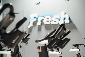 Fresh fitness (ул. Доваторцев, 62В), фитнес-клуб в Ставрополе