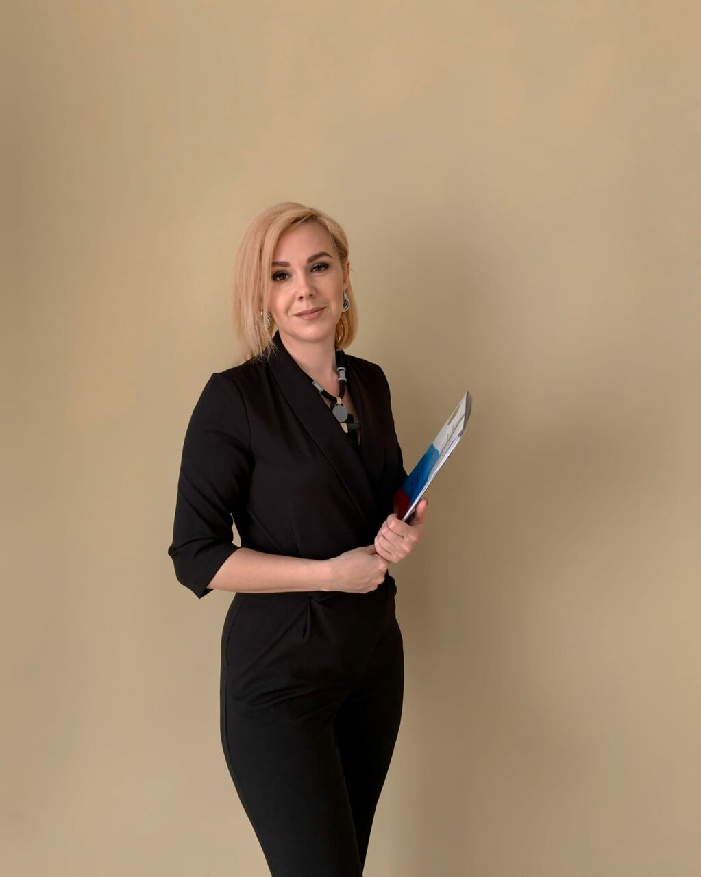 Адвокат Цыганаш О. В.