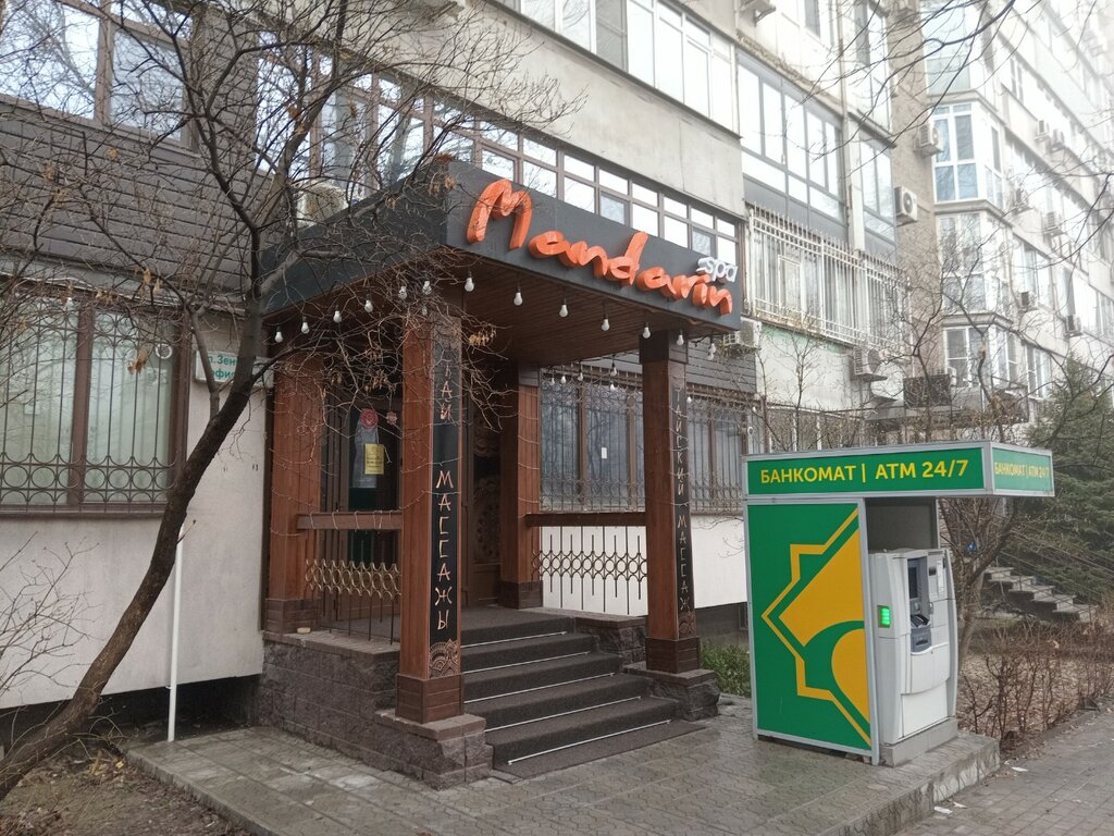 Массаж салоны Mandarin SPA, Алматы, фото