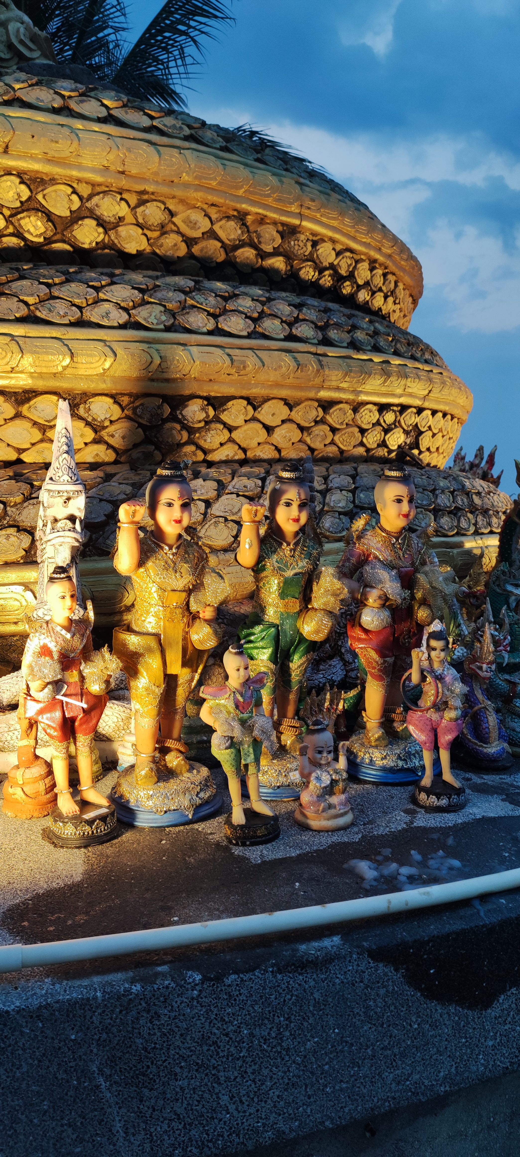 Фото Woraburi Phuket Resort and Spa