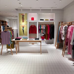 Vogue Labs Cosmetics (Masafi Dibba Road, 2/25), salón de belleza