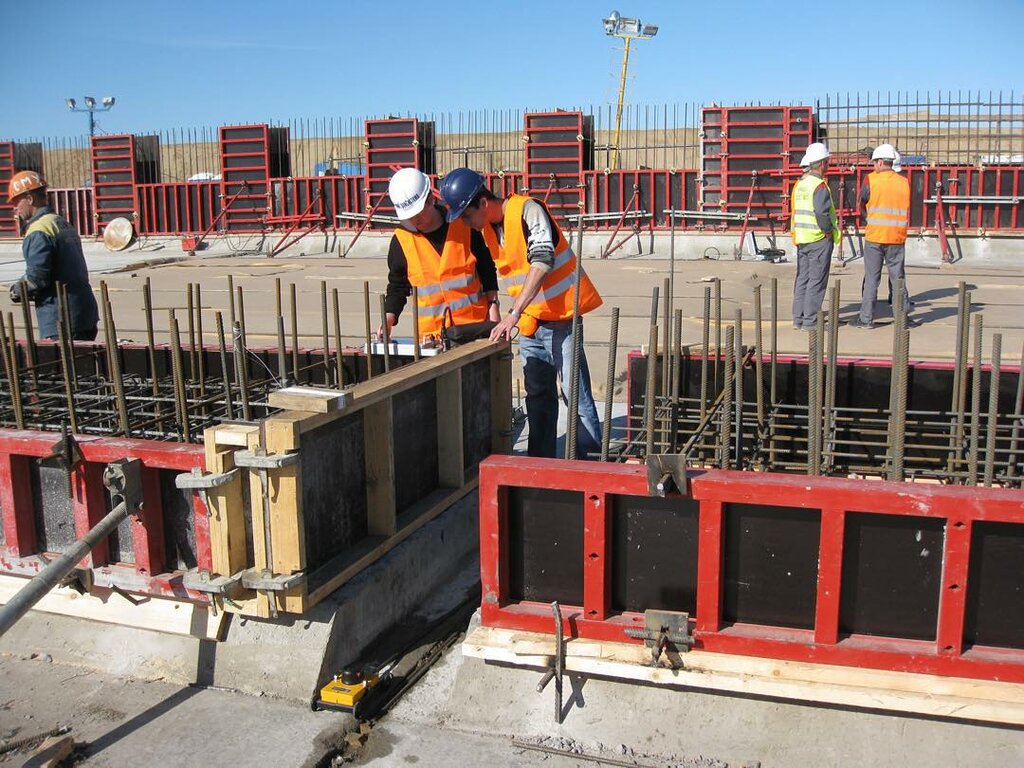 Construction expertise and technical supervision PromStroyExpert, Krasnogorsk, photo