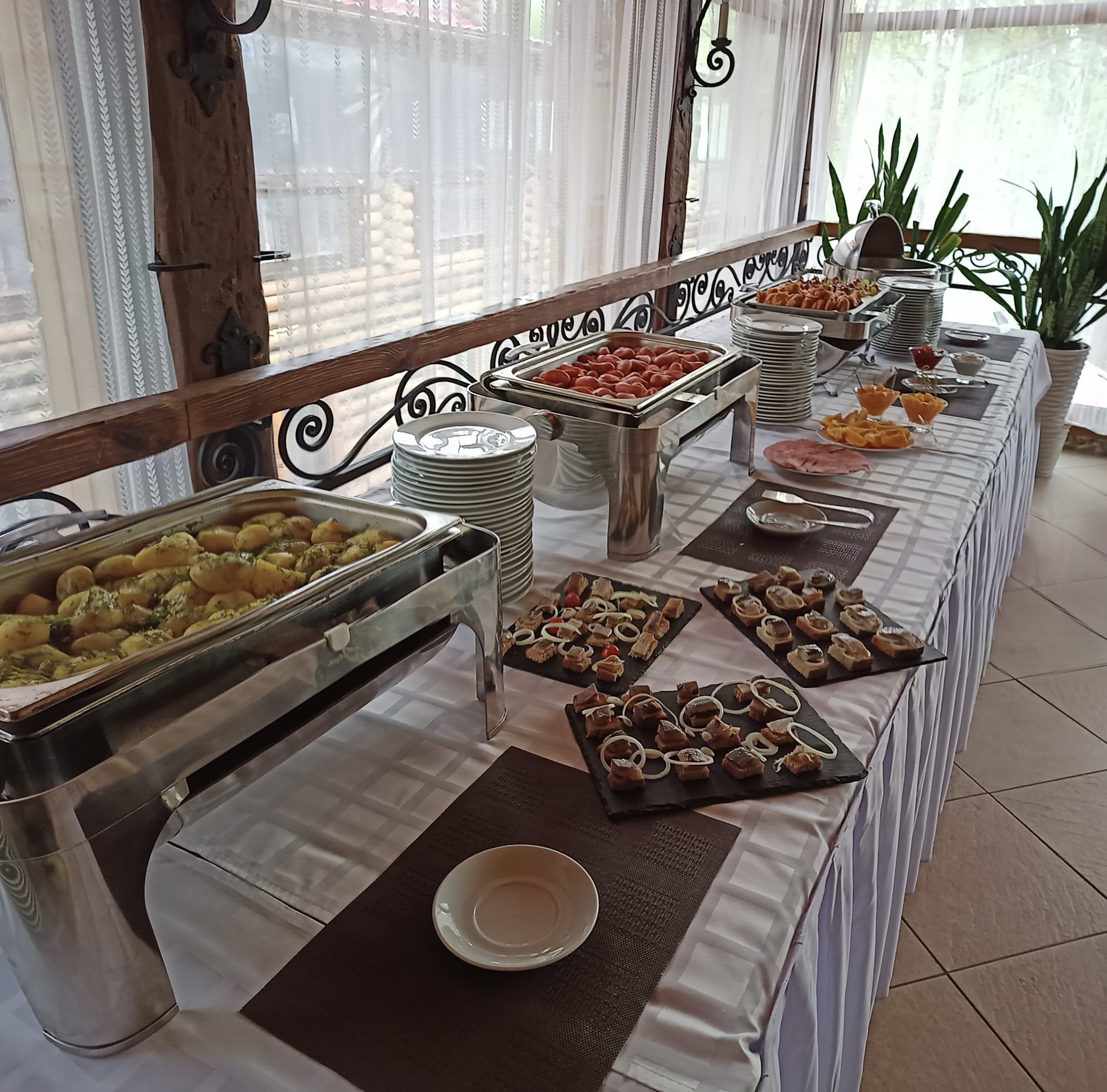 Фото Кленовая роща