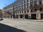 Nilkes Energozhelezobetoninvest (Poltavskaya Street, 3), engineering bureau