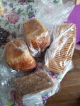 Деревенька (derevnya Krutaya, 109), grocery