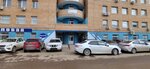 Institute of Independent Assessment and Audit (22 Partsyezda Street, 207), appraisal company