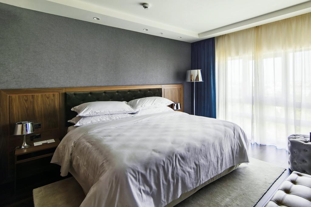 Фото Sheraton Novi Sad