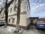Лого Трейдмарк (Yegoryevsky Drive, 8с5) ، الطباعة على القمصان