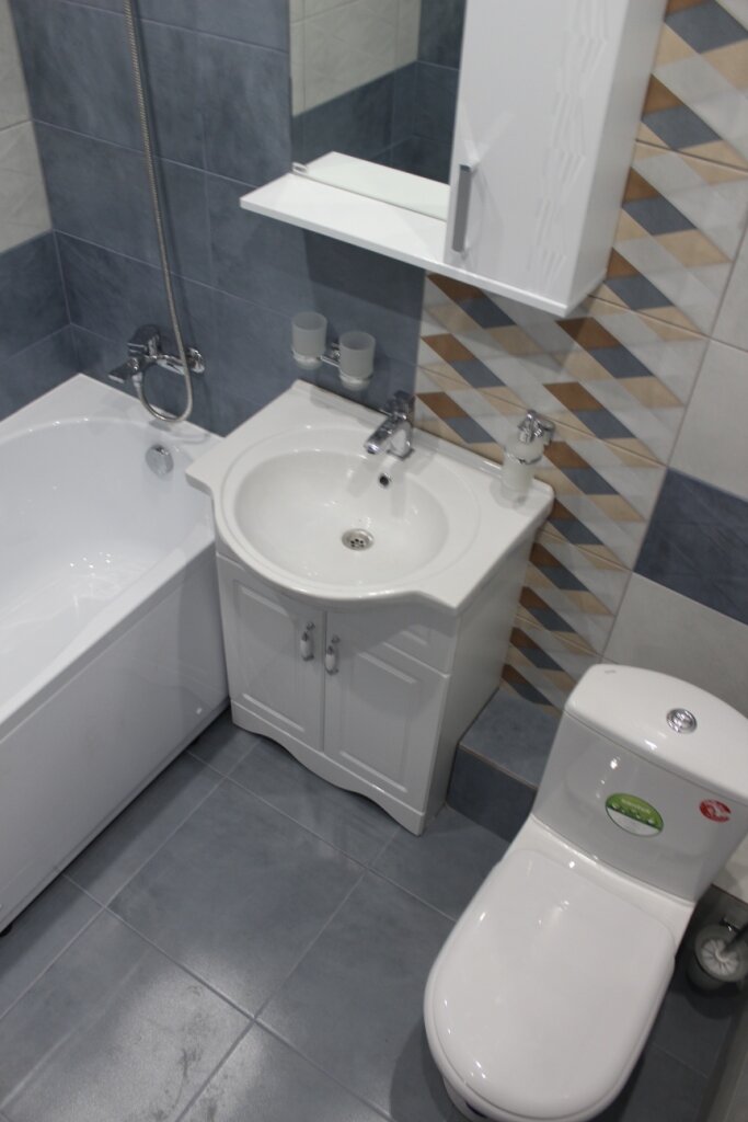 Construction and finishing works Xdeco, Smolensk, photo