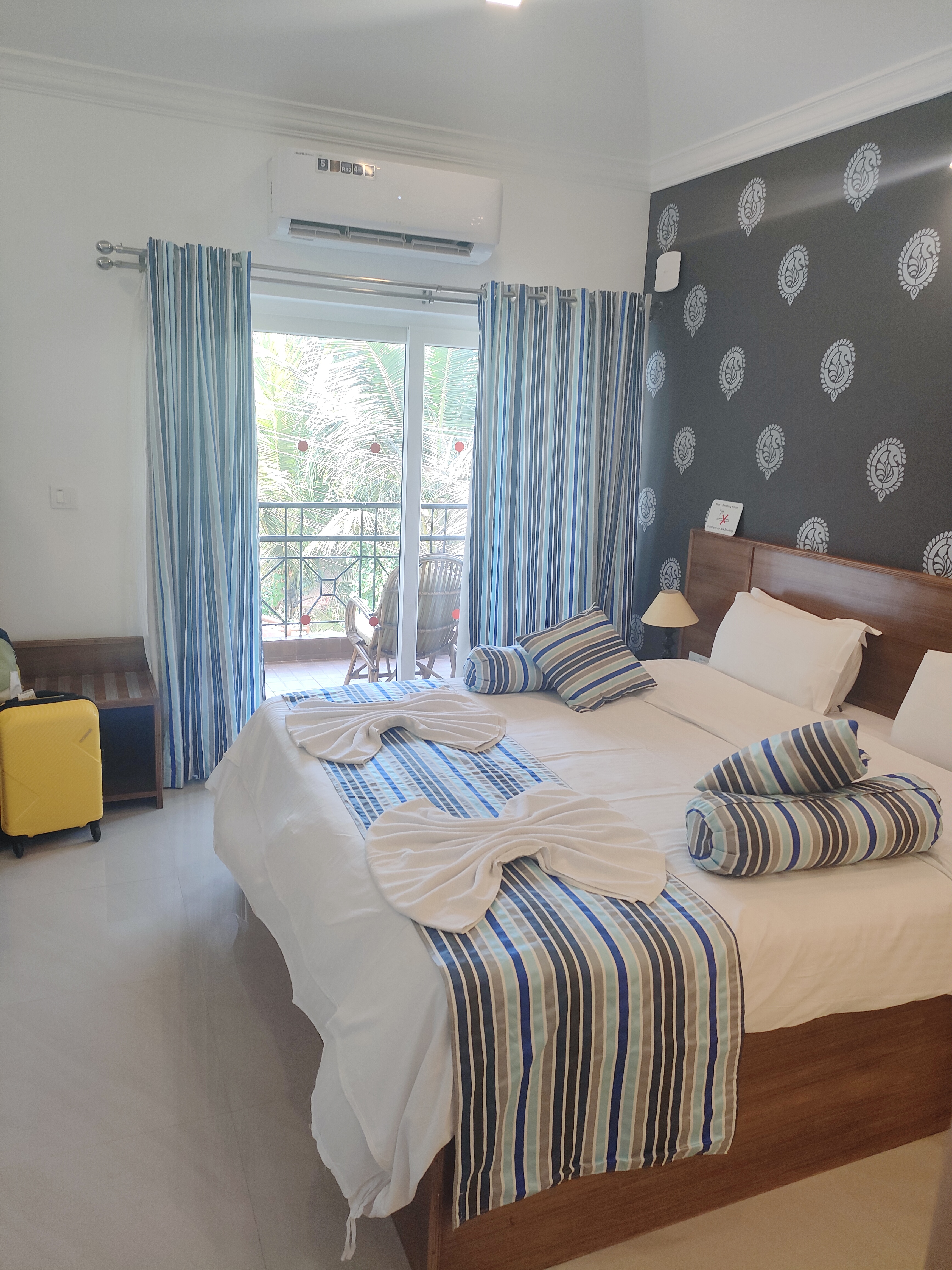 Фото Santana Beach Resort