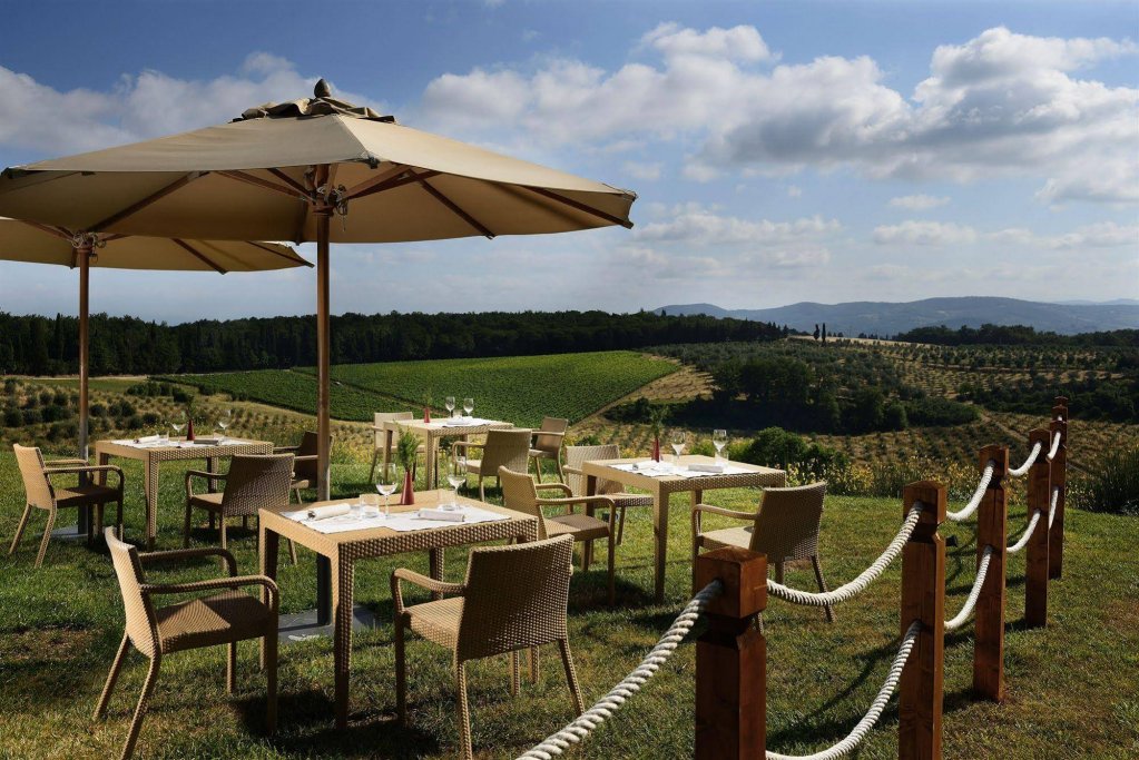 Фото Podere San Filippo