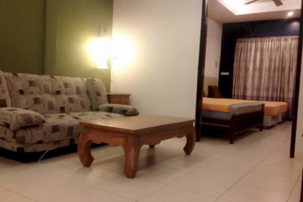 Hotel Jomtien Little Mango Guesthouse, Pattaya, photo