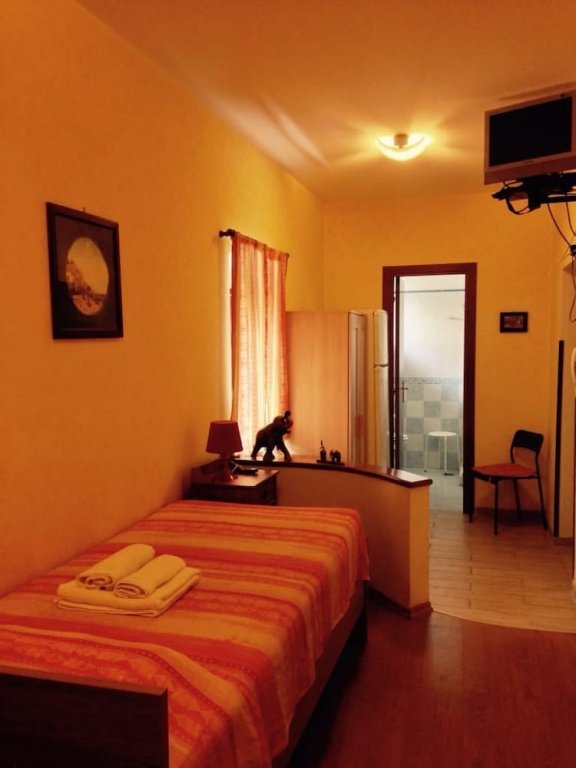 Фото La Pennichella Sorrentina Relais