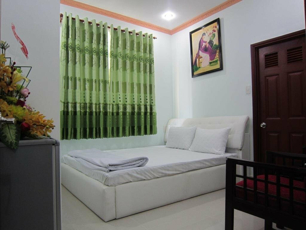 Hotel Danh Uy 2 Hotel, Ho Chi Minh, photo