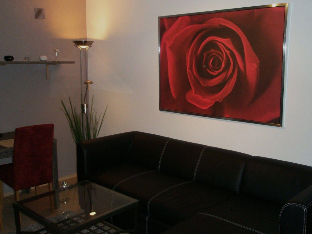 Фото Apartment Residence