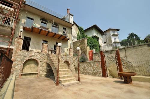 Hotel A Casa di Anna, Piedmont, photo