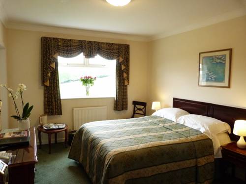 Фото Grimstock Country House Hotel