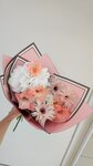 Soul (Pobedy Avenue, 1), flower shop