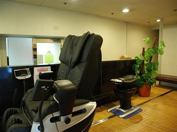 Фото Central Hotel Fukuoka