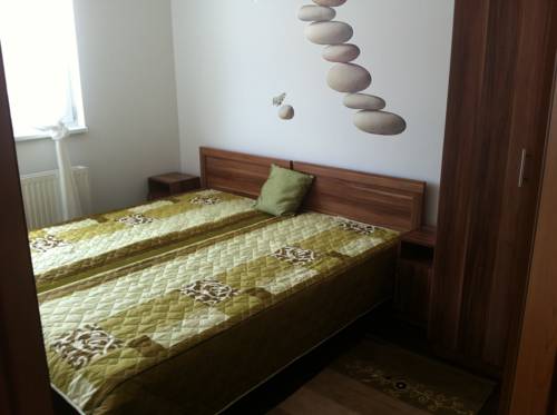 Фото Smeraldo Luxus Apartman