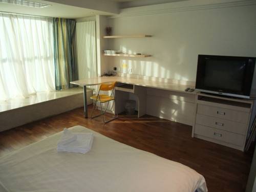 Фото New Oriental Suites