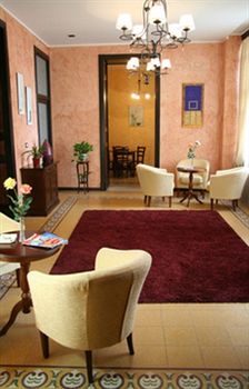 Фото La Rosa di Gerico