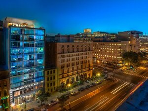 Гостиница Hyatt Place Washington DC/White House