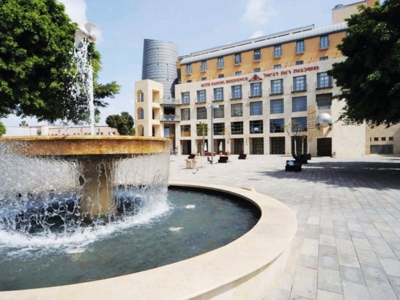 Фото Ruth Daniel Residence