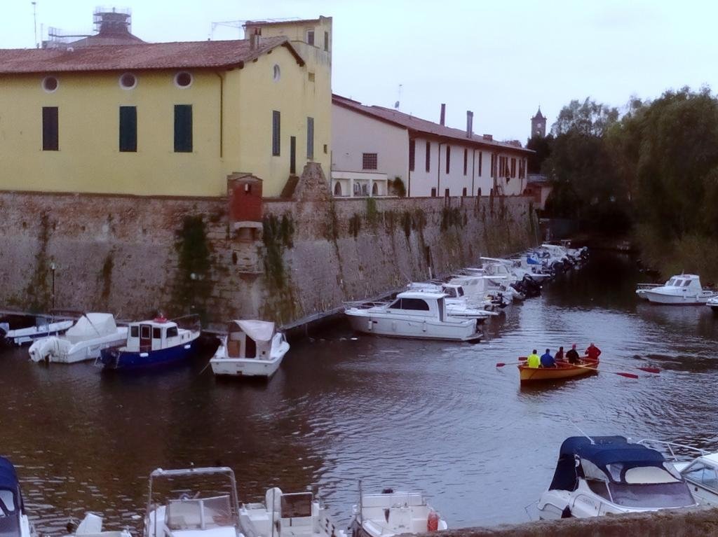 Фото Dogana d'Acqua B&b