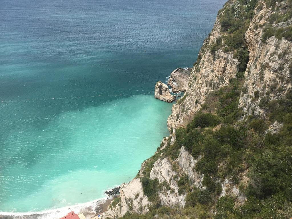 Фото La Pennichella Sorrentina Relais