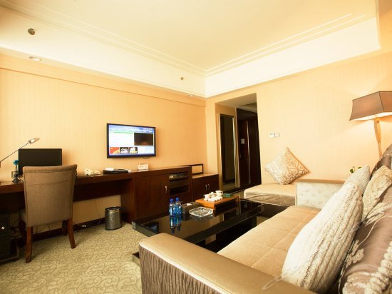 Фото Zhejiang Hotel