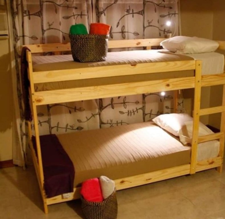 Фото Casa Ramirez