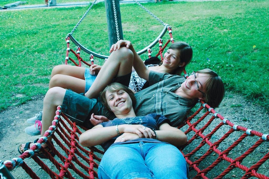 Фото Hotel Am Park