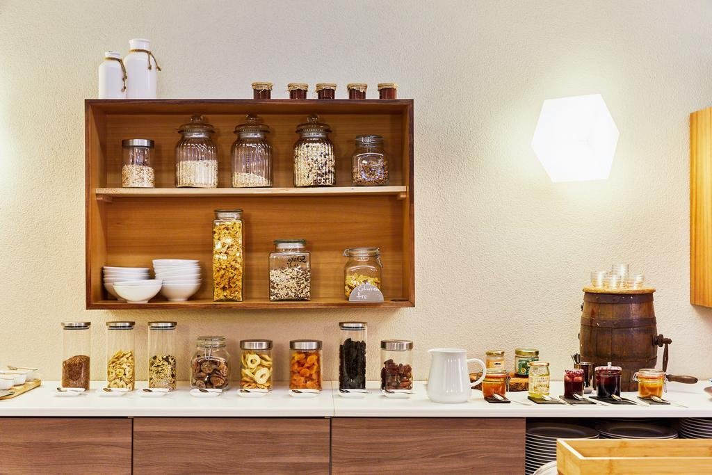 Фото Die Reichsstadt - Hotel und Restaurant