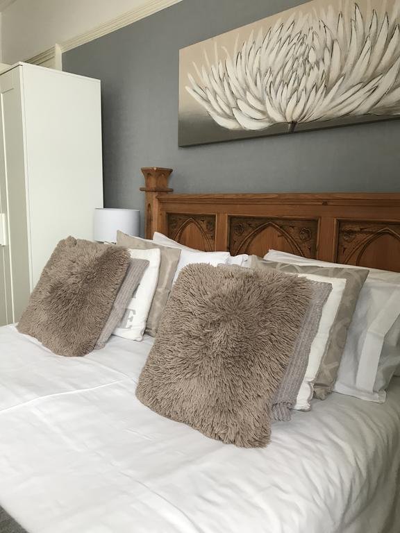 Фото № 11b Boutique Rooms