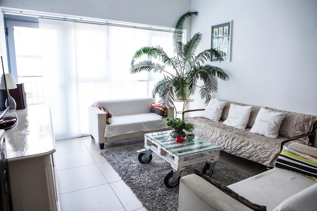 Фото Apartment Montefiore Street