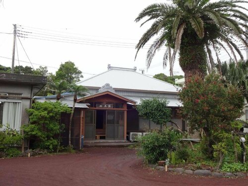Гостиница Minshuku Funamiso