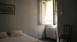 Гостиница Les Bains De Soleil в Антибе