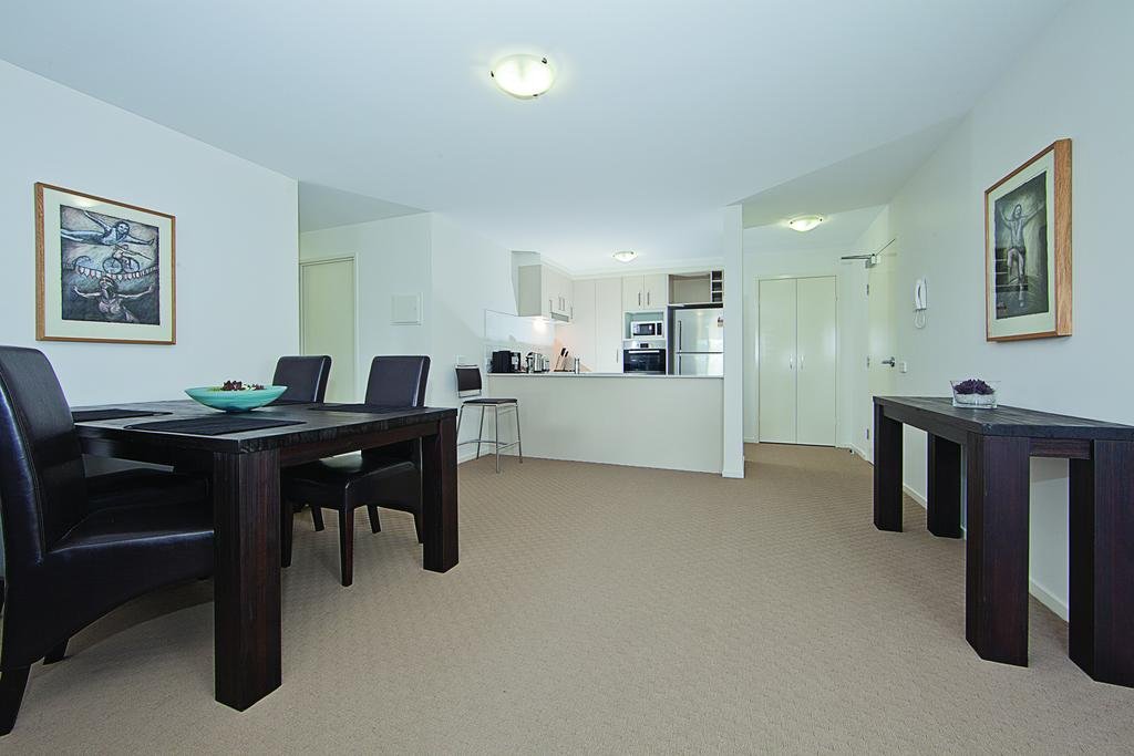 Фото Accommodate Canberra - Century
