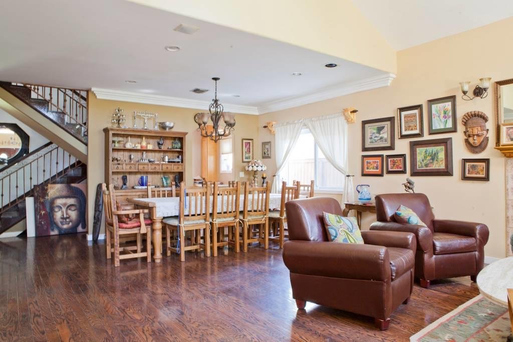 Фото Sweet Dreams B&b