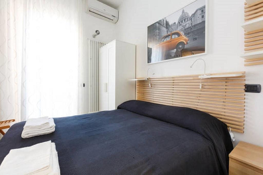 Фото Vatican Bridge Home