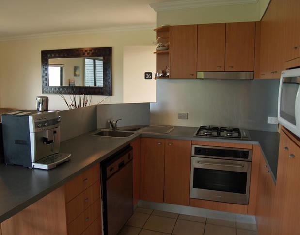 Фото Oasis 22 - Hamilton Island