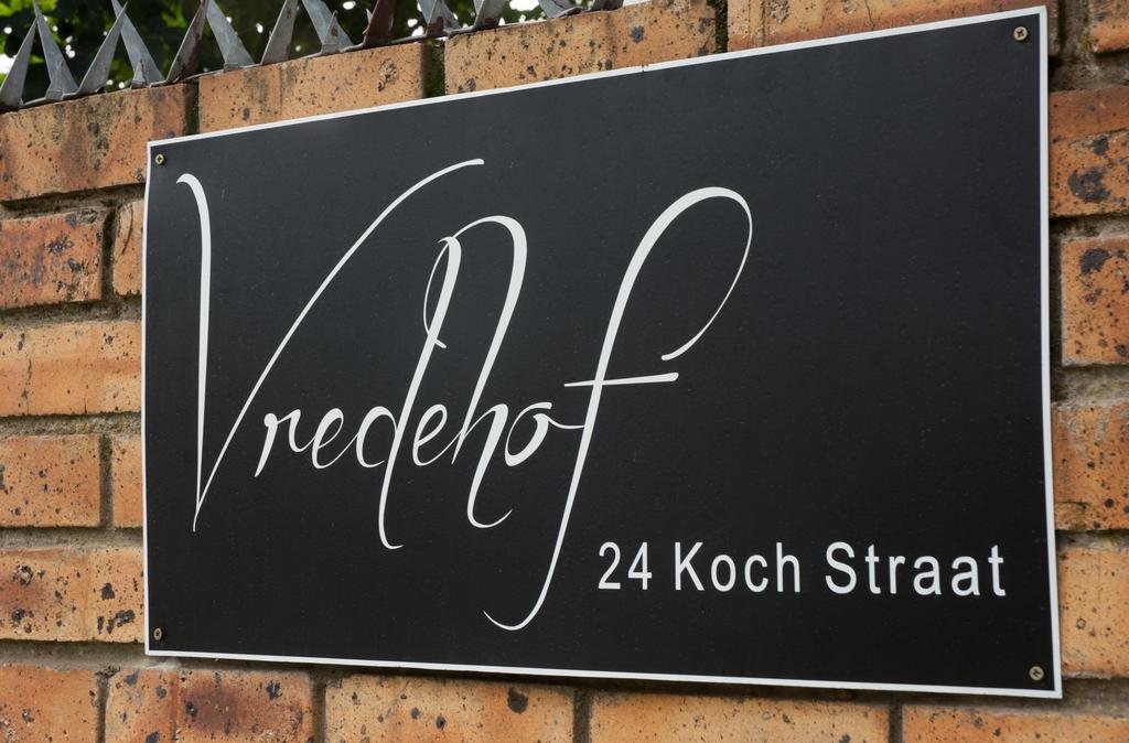 Фото Avemore Vredehof № 1