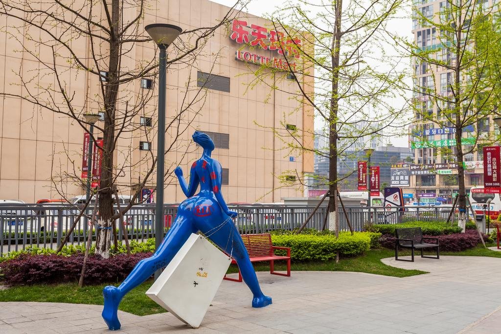 Фото Maisite Theme Hotel