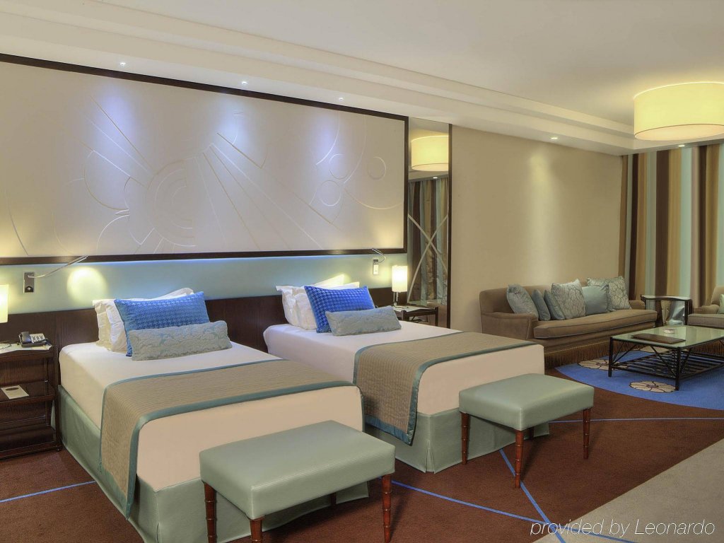 Фото Sofitel Beirut Le Gabriel Hotel