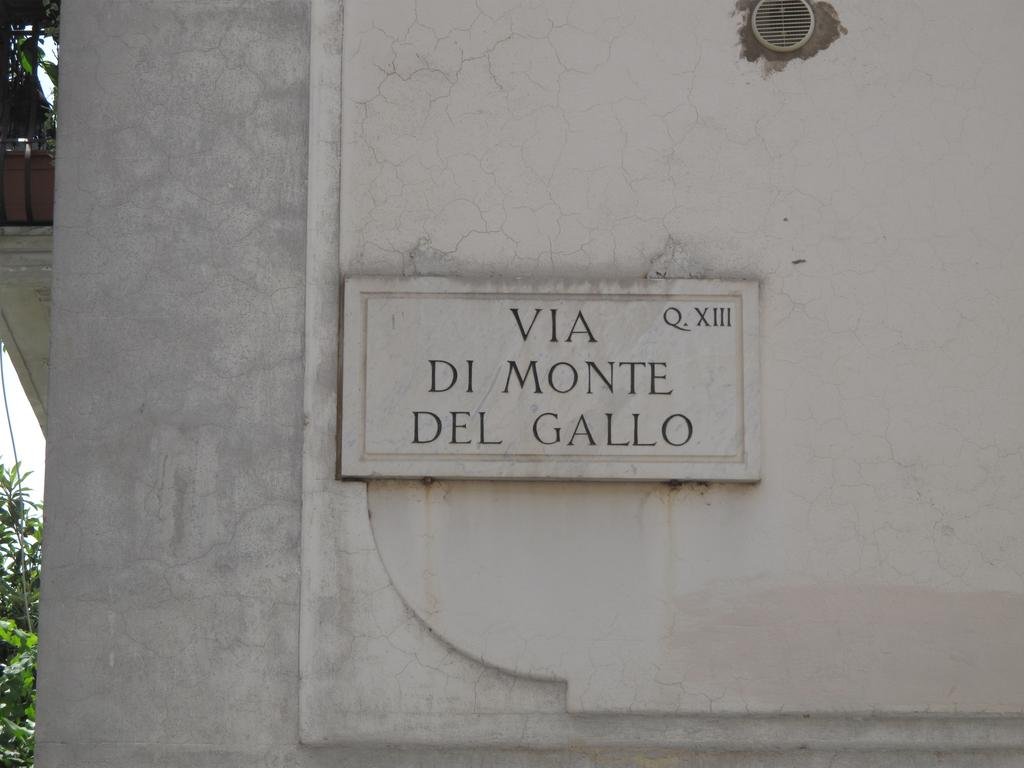 Фото Casa Vacanze Ferrari al Vaticano