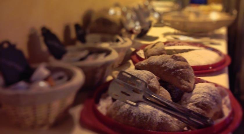 Фото B&b Alle Giostre Antico Alloggio