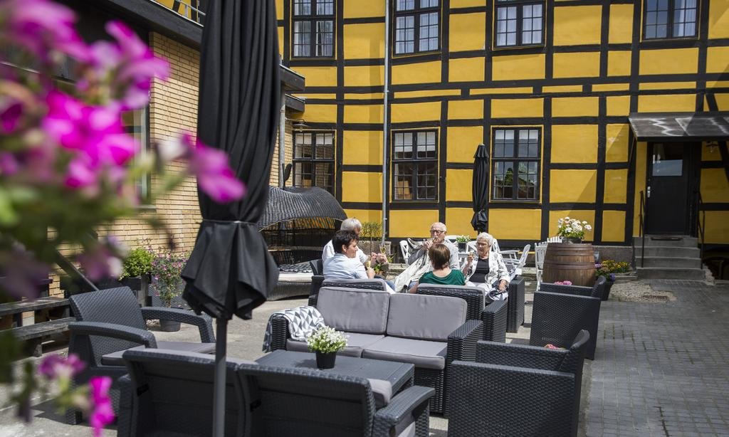 Фото отеля 5