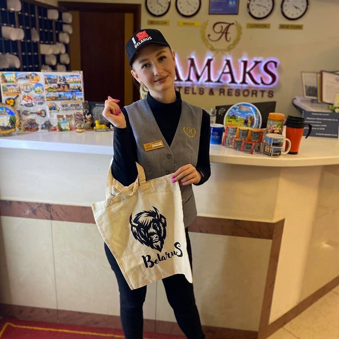 Фото Амакс Визит-отель