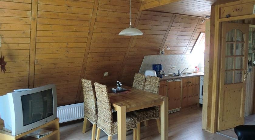 Фото Waldsee Feriendienst 'Ferienpark am Waldsee'